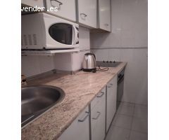 Apartamento en Acequien area - 200m de la playa