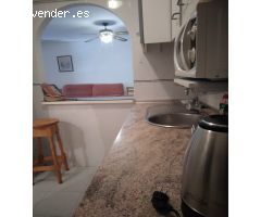 Apartamento en Acequien area - 200m de la playa