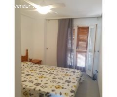 Apartamento en Acequien area - 200m de la playa