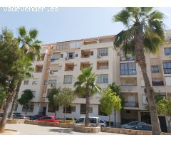 MODERNIO ESTUDIO CON TERRAZA Y PISCINA PLAYA DEL CURA