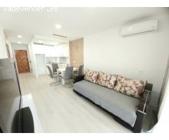 MODERNIO ESTUDIO CON TERRAZA Y PISCINA PLAYA DEL CURA