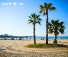 Apartamento con vistas al mar 2 dormitorios - Playa Naufragos- Torrevieja