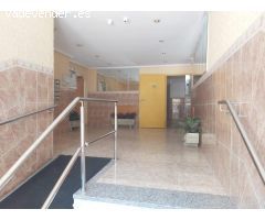 Apartamento con vistas al mar 2 dormitorios - Playa Naufragos- Torrevieja