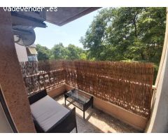 Apartamento con vistas al mar 2 dormitorios - Playa Naufragos- Torrevieja
