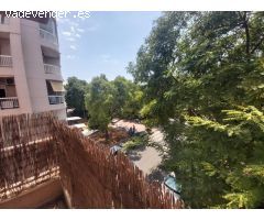 Apartamento con vistas al mar 2 dormitorios - Playa Naufragos- Torrevieja