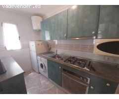 Apartamento con vistas al mar 2 dormitorios - Playa Naufragos- Torrevieja