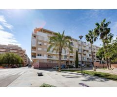 Increíble apartamento de 2 dormitorios cerca de la playa en Torrevieja