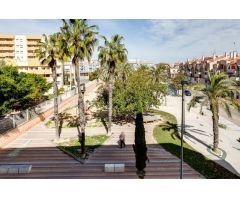 Increíble apartamento de 2 dormitorios cerca de la playa en Torrevieja