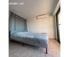 Precioso estudio, zona Acequion- Torrevieja, a tan solo 250 m de la playa