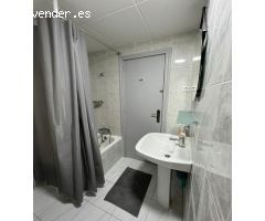 Precioso estudio, zona Acequion- Torrevieja, a tan solo 250 m de la playa