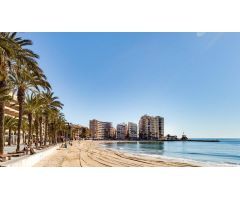 Beautiful 1 bedroom apartment Playa del Cura in Torrevieja
