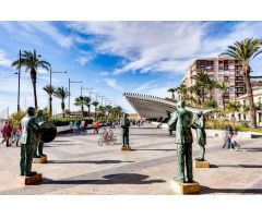 Beautiful 1 bedroom apartment Playa del Cura in Torrevieja