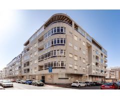 Beautiful 1 bedroom apartment Playa del Cura in Torrevieja
