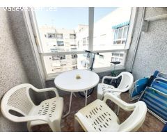 Beautiful 1 bedroom apartment Playa del Cura in Torrevieja