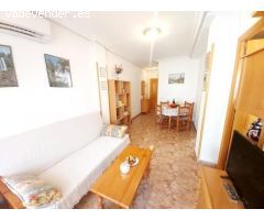 Beautiful 1 bedroom apartment Playa del Cura in Torrevieja