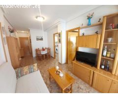 Beautiful 1 bedroom apartment Playa del Cura in Torrevieja