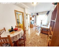 Beautiful 1 bedroom apartment Playa del Cura in Torrevieja