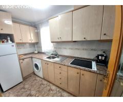 Beautiful 1 bedroom apartment Playa del Cura in Torrevieja