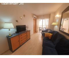 Precioso apartamento 2 dorm. en Torrevieja 600m de la playa del Cura