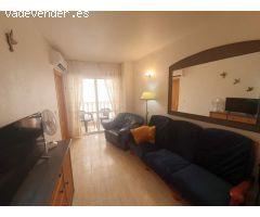 Precioso apartamento 2 dorm. en Torrevieja 600m de la playa del Cura