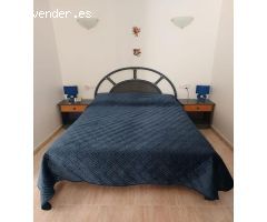 Precioso apartamento 2 dorm. en Torrevieja 600m de la playa del Cura