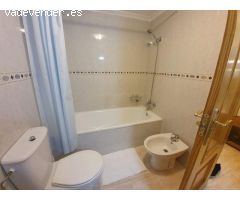 Precioso apartamento 2 dorm. en Torrevieja 600m de la playa del Cura
