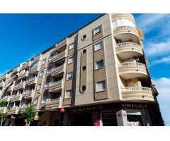 Precioso apartamento 2 dorm. en Torrevieja en 600m de la playa del Cura