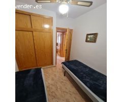 Precioso apartamento 2 dorm. en Torrevieja en 600m de la playa del Cura