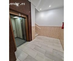 Precioso apartamento 2 dorm. en Torrevieja en 600m de la playa del Cura