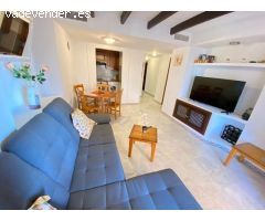 Precioso apartamento con piscina a solo 250m de la playa de Los Locos