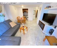 Precioso apartamento con piscina a solo 250m de la playa de Los Locos