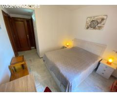 Precioso apartamento con piscina a solo 250m de la playa de Los Locos