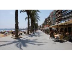 Apartamento en el centro de Torrevieja cerca de la playa Playa del Cura