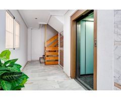 Apartamento en el centro de Torrevieja cerca de la playa Playa del Cura