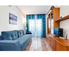 Apartamento en el centro de Torrevieja cerca de la playa Playa del Cura
