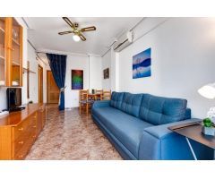 Apartamento en el centro de Torrevieja cerca de la playa Playa del Cura