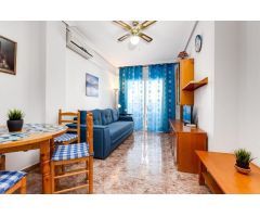 Apartamento en el centro de Torrevieja cerca de la playa Playa del Cura