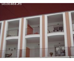 Apartamento de dos dormitorios en alquiler vacacional en Sanlúcar de Barrameda