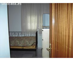 Apartamento de dos dormitorios en alquiler vacacional en Sanlúcar de Barrameda