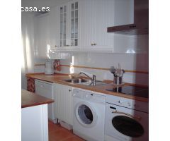 Apartamento de 2 dormitorios en alquiler vacacional en Sanlúcar de Barrameda (Cádiz)