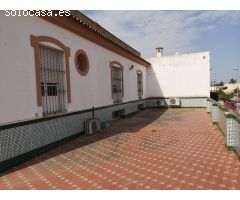 Casa en venta en Pago de San José - Jerez