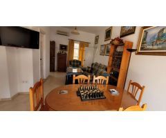 Se vende apartamento de 2 dormitorios en Sanlúcar de Barrameda
