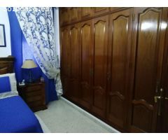 Se vende casa adosada de 3 dormitorios y 104 m2 en zona céntrica de Chipiona