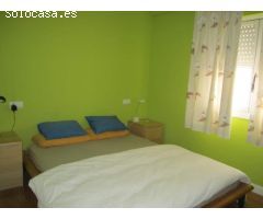 Se alquila vacacionalmente piso de 2 dormitorios en Sanlúcar de Barrameda, Cádiz