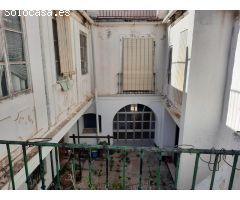 Se vende fabulosa casa típica andaluza de 436 m2 en el centro de Sanlúcar de Barrameda, Cádiz