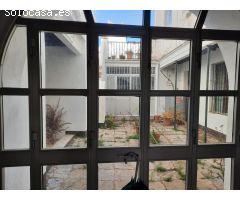 Se vende fabulosa casa típica andaluza de 436 m2 en el centro de Sanlúcar de Barrameda, Cádiz