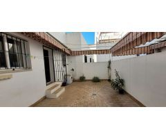 Se vende estupendo piso céntrico de 75 m2, 3 dormitorios y garaje en Sanlúcar de Barrameda