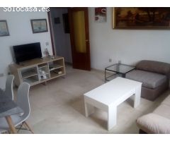 Estupendo piso en alquiler ANUAL-Jerez de la Frontera
