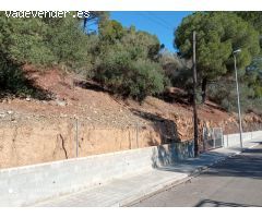 Terreno No Urbanizable en Esparreguera, Zona Can Vinyals, Baix Llobregat Nord