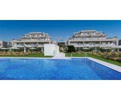 Nuevos apartamentos en venta en San Roque, Cádiz